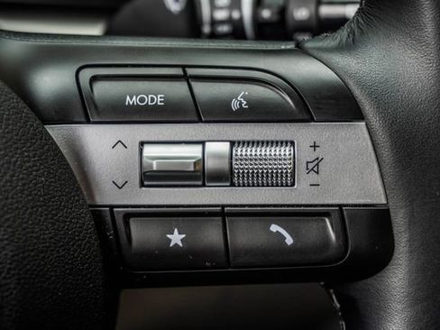 Certified 2025 Hyundai Tucson SEL AWD/4WD image 40