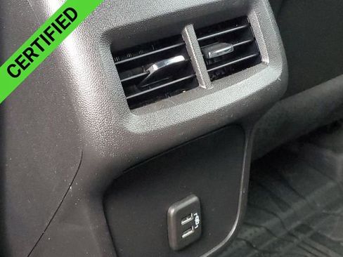 Certified 2024 Chevrolet Equinox RS w/ RS Leather Package image 22