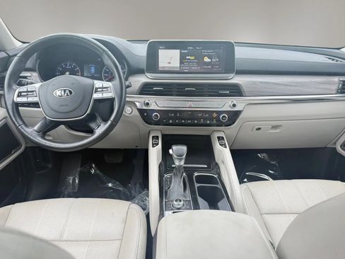 Used 2020 Kia Telluride EX w/ EX Premium Package AWD/4WD image 17