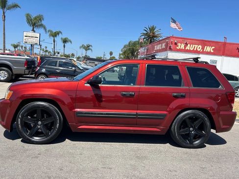 Used 2006 Jeep Grand Cherokee Laredo image 6