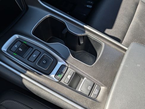 Used 2022 Honda Accord Sport image 33