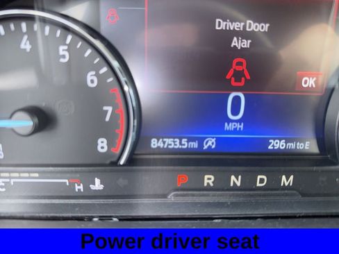 Used 2021 Ford Explorer XLT w/ Equipment Group 202A image 10