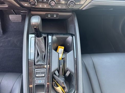 Certified 2023 Honda Accord EX-L image 19