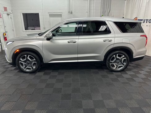 Used 2025 Hyundai Palisade SEL AWD/4WD image 6