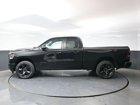 Used 2019 RAM 1500 Big Horn AWD/4WD image 11