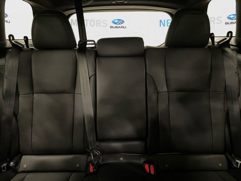 New 2026 Subaru Outback Wilderness AWD/4WD image 16