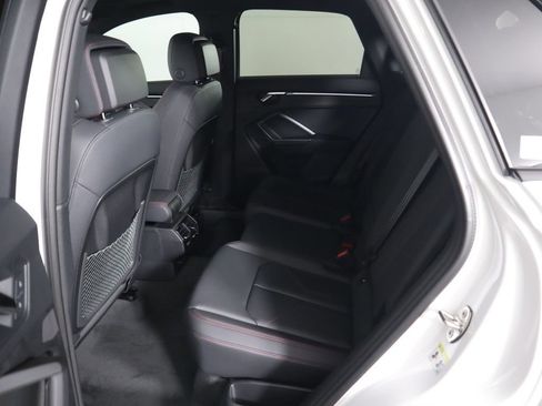 Used 2025 Audi Q3 2.0T Premium Plus w/ Premium Plus Package image 23