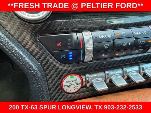 Used 2017 Ford Mustang GT Premium RWD image 12