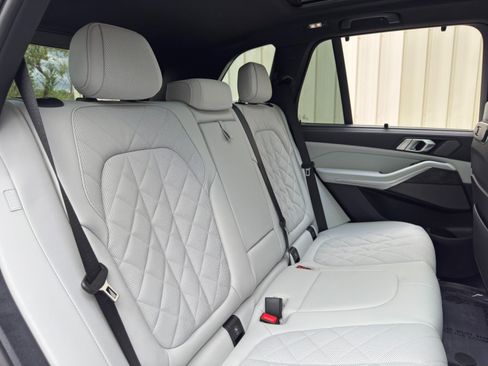 Used 2024 BMW X5 sDrive40i w/ Premium Package RWD image 44