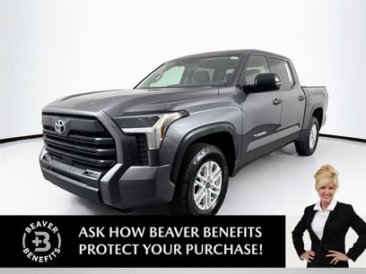 Used 2023 Toyota Tundra SR5 w/ SR5 Convenience Package