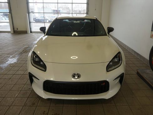 New 2026 Toyota GR86 Premium image 14