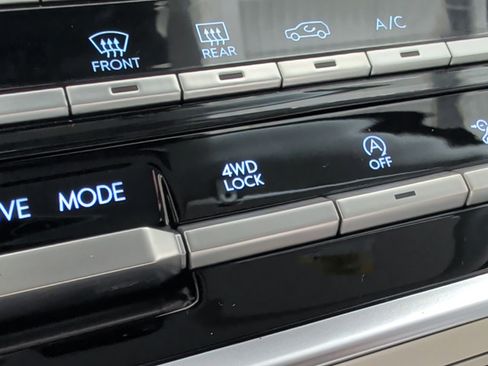 New 2026 Hyundai Santa Fe SE AWD/4WD image 21