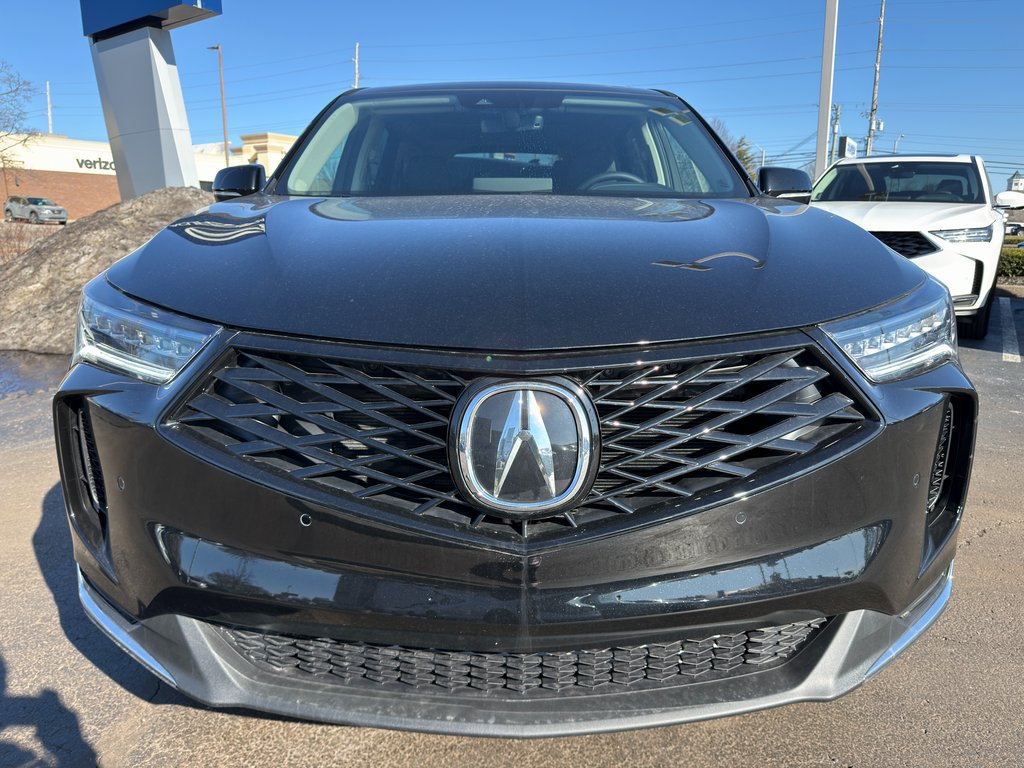 Used 2025 Acura RDX w/ Technology Package AWD/4WD image 8