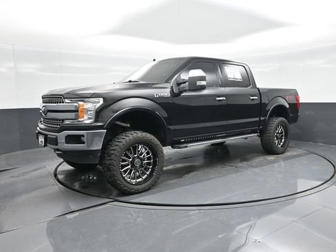 Used 2019 Ford F150 Lariat image 20