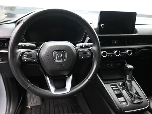 Used 2024 Honda CR-V EX-L image 14