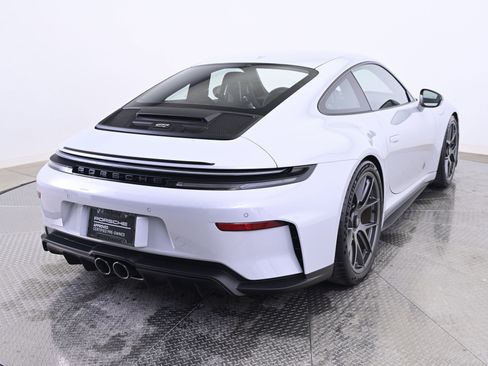 Used 2025 Porsche 911 GT3 image 7