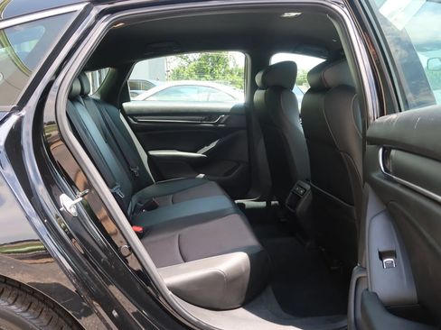 Used 2022 Honda Accord Sport image 20