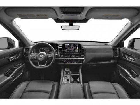 Used 2024 Nissan Pathfinder SL image 11
