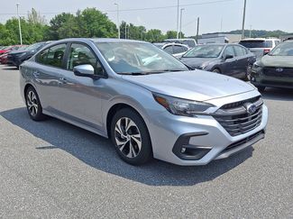 New 2025 Subaru Legacy Premium video 2