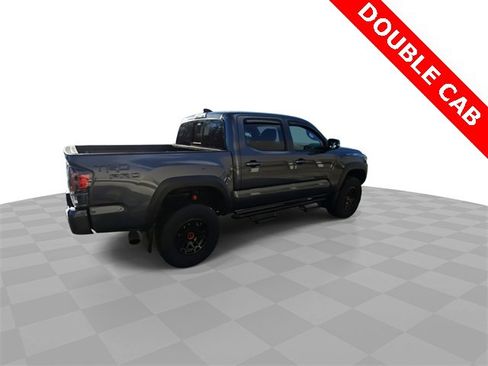 Used 2023 Toyota Tacoma TRD Pro image 8