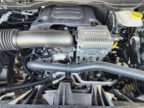 New 2026 RAM 1500 Lone Star image 23