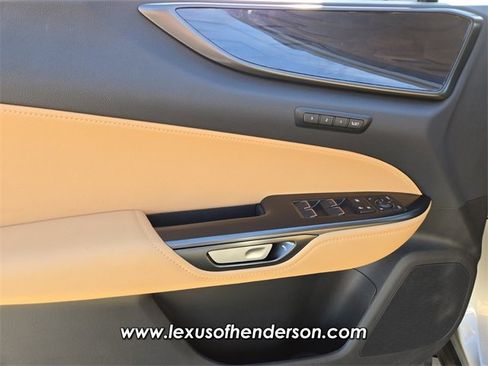 Used 2025 Lexus NX 350h 350h Premium image 23