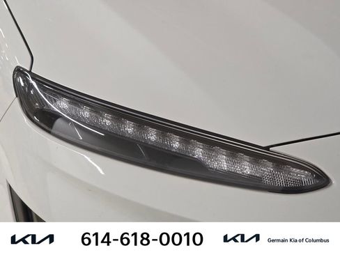Used 2022 Hyundai Kona N Line w/ Cargo Package FWD image 15