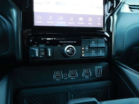 New 2026 RAM 1500 Limited image 20