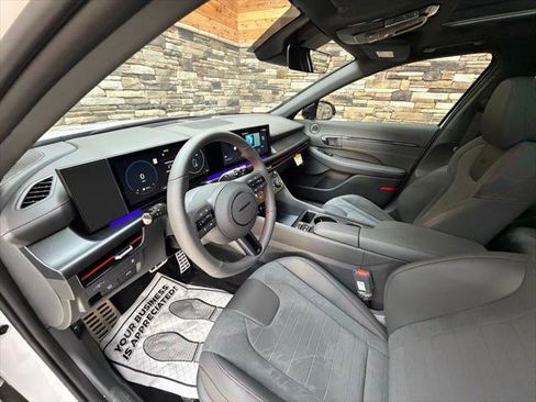 New 2026 Hyundai Sonata N Line FWD image 9