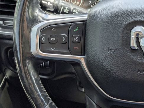 Used 2020 RAM 1500 Laramie RWD image 34