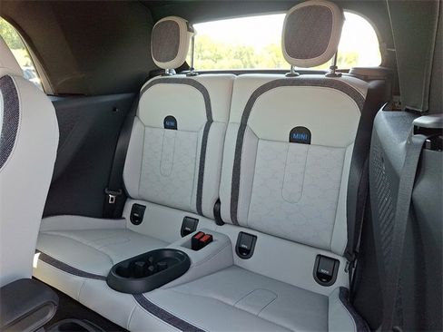 New 2026 MINI Cooper S image 10