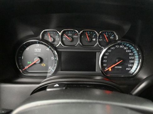 Used 2018 Chevrolet Tahoe 2WD w/ Remote Keyless Entry Package image 33