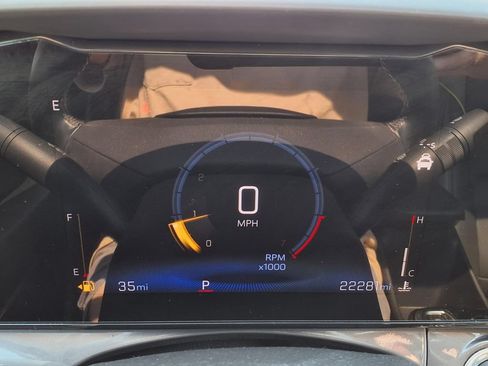 Used 2024 Chevrolet Trax ACTIV w/ Driver Confidence Package FWD image 21