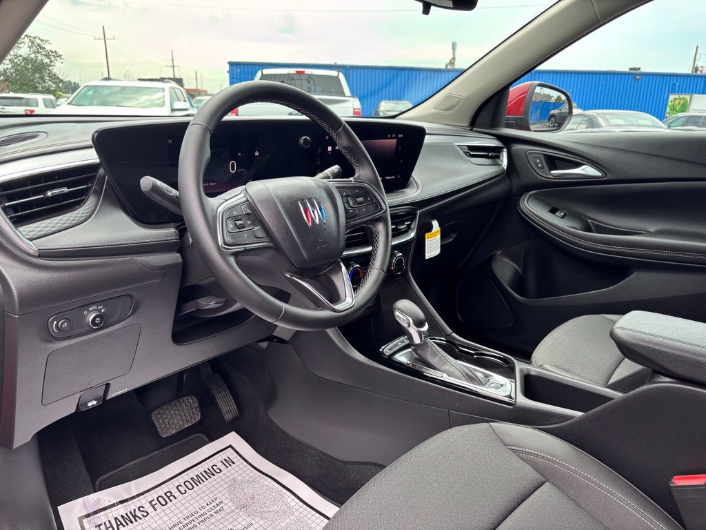 Used 2026 Buick Encore GX Preferred FWD image 9