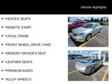 Used 2013 Lincoln MKZ image 4