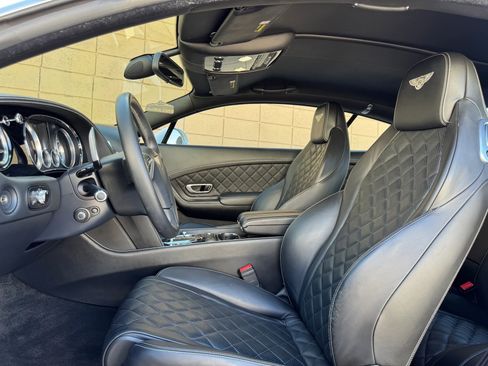 Used 2016 Bentley Continental GT V8 S AWD/4WD image 12