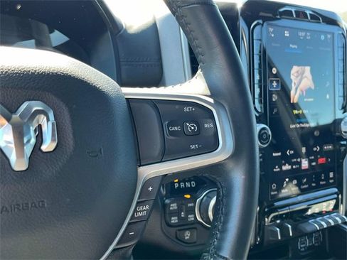 Used 2023 RAM 1500 Big Horn image 17