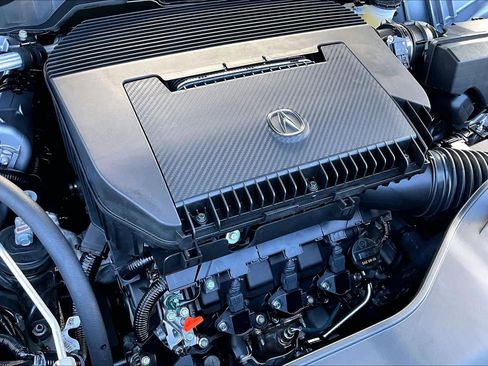 New 2026 Acura MDX SH-AWD image 17