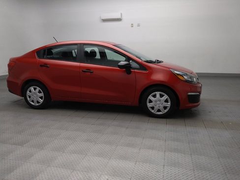 Used 2017 Kia Rio EX w/ Eco Package image 11