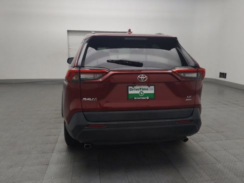 Used 2021 Toyota RAV4 LE AWD/4WD image 6