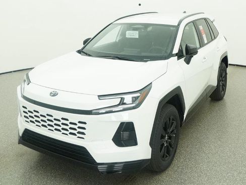 New 2026 Toyota RAV4 AWD Plug-in Hybrid image 15