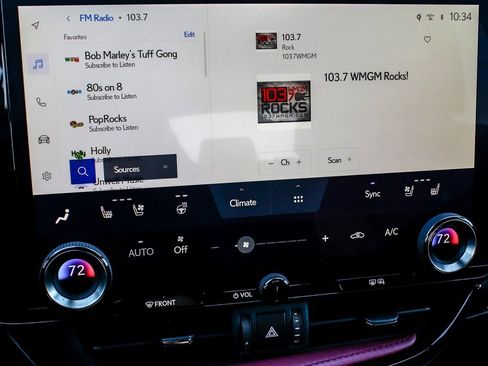 Used 2022 Lexus NX 350 AWD image 20