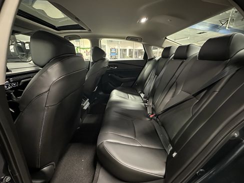 New 2026 Honda Accord Touring image 17