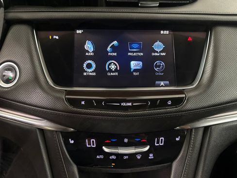 Used 2017 Cadillac XT5 Luxury FWD image 28