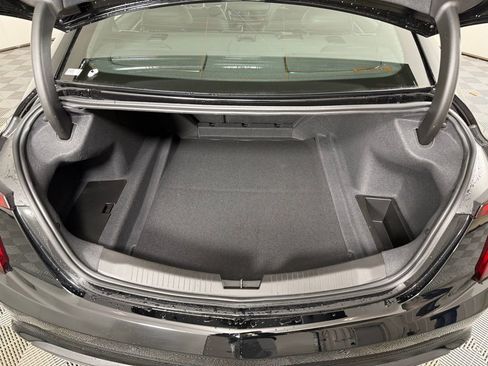 Certified 2025 Cadillac CT5 Premium Luxury w/ Technology Package image 12