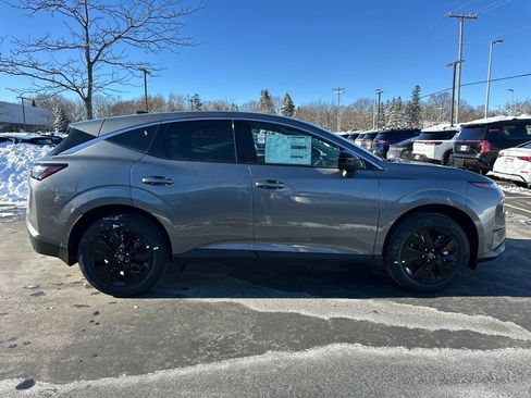 New 2026 Nissan Murano SV image 6