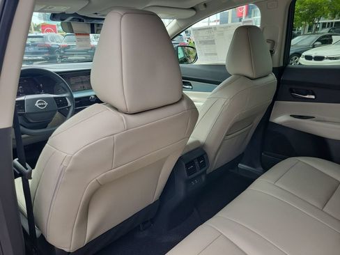 New 2026 Nissan Murano SL AWD/4WD image 14