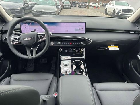 New 2026 Genesis GV70 2.5T AWD/4WD image 26