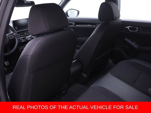 Used 2025 Honda Civic FWD Hybrid Sedan image 11