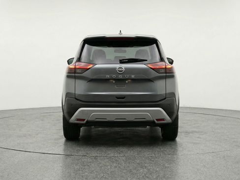 Used 2025 Nissan Rogue SV image 7
